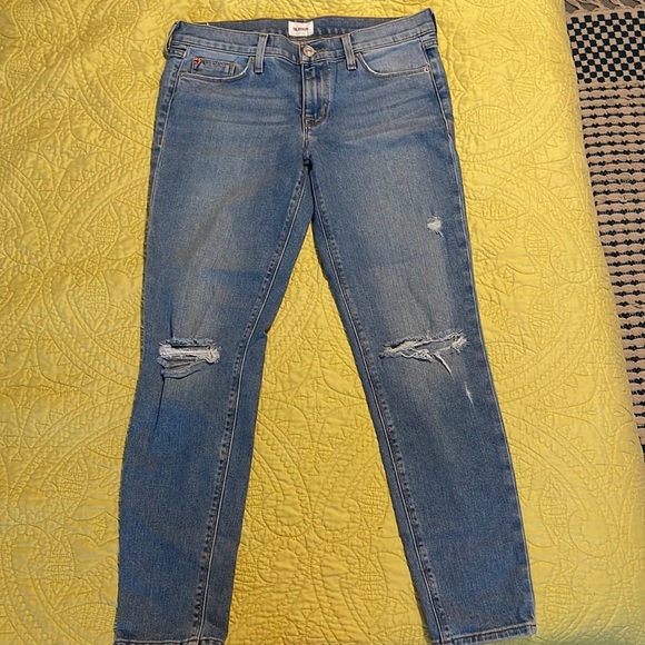 Hudson low rise jeans - Picture 4 of 4